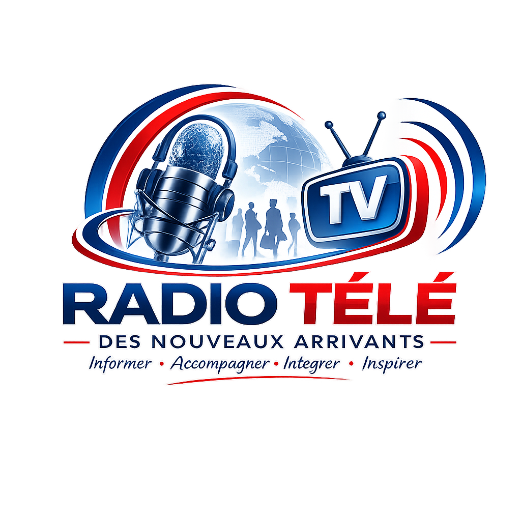 Radio-Télé Des Nouveaux Arrivants